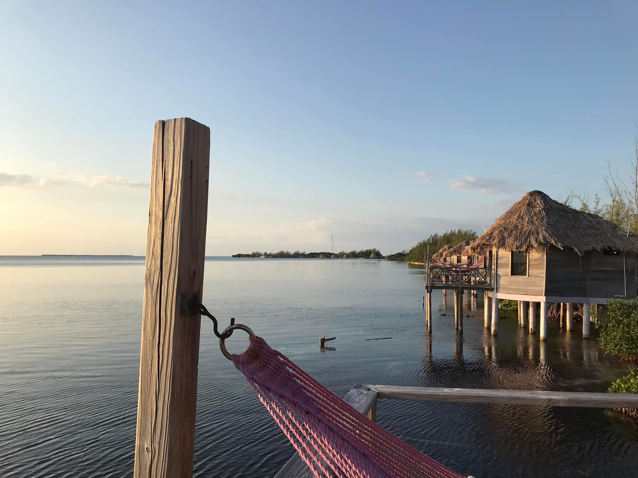 Retreat Experience