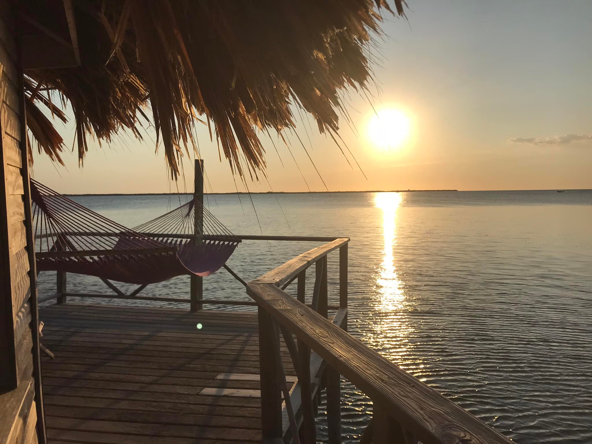 Retreat Experience