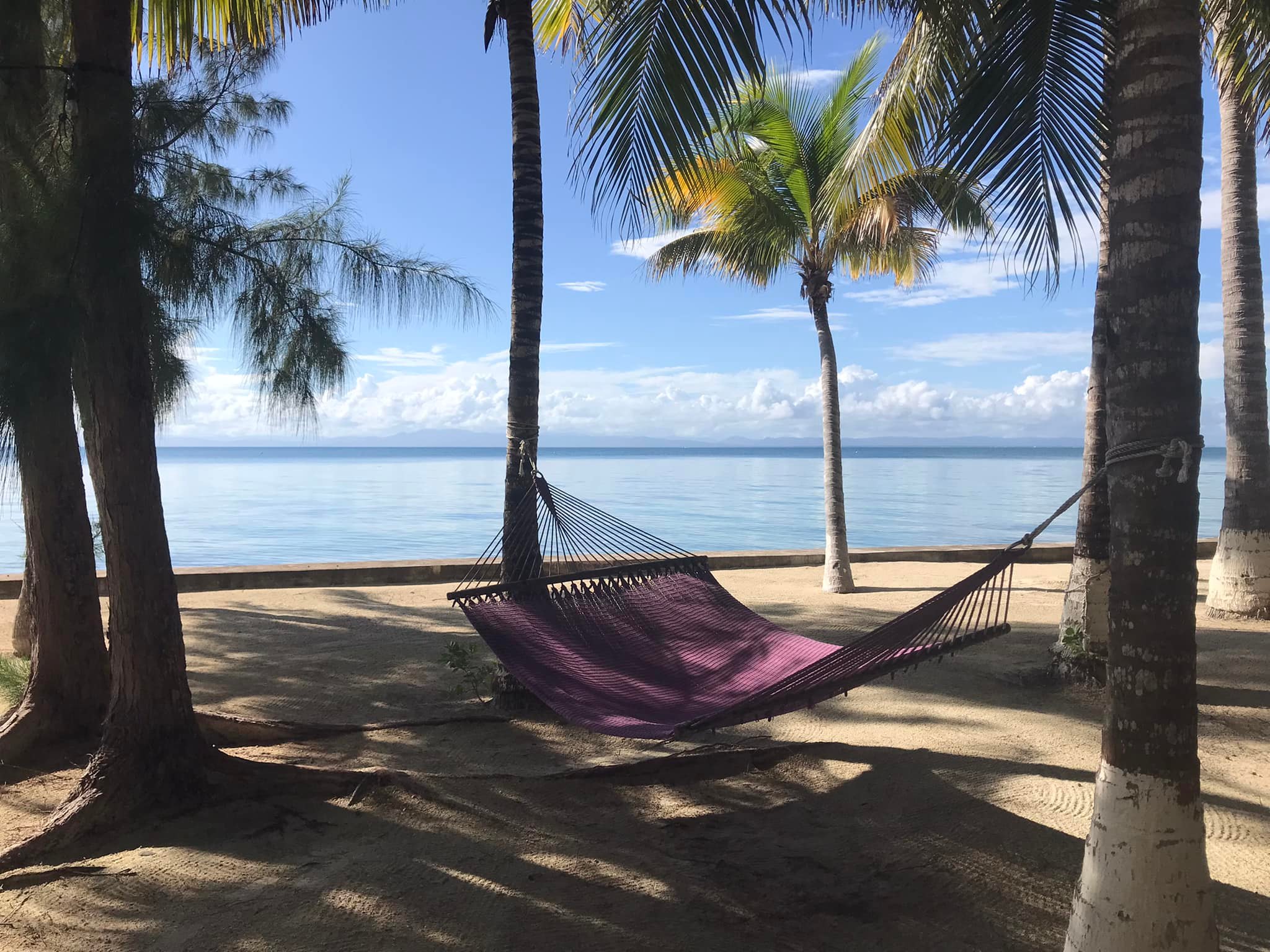 Retreat Experience