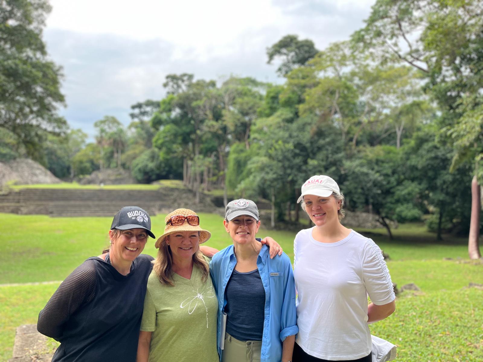 Retreat Experience