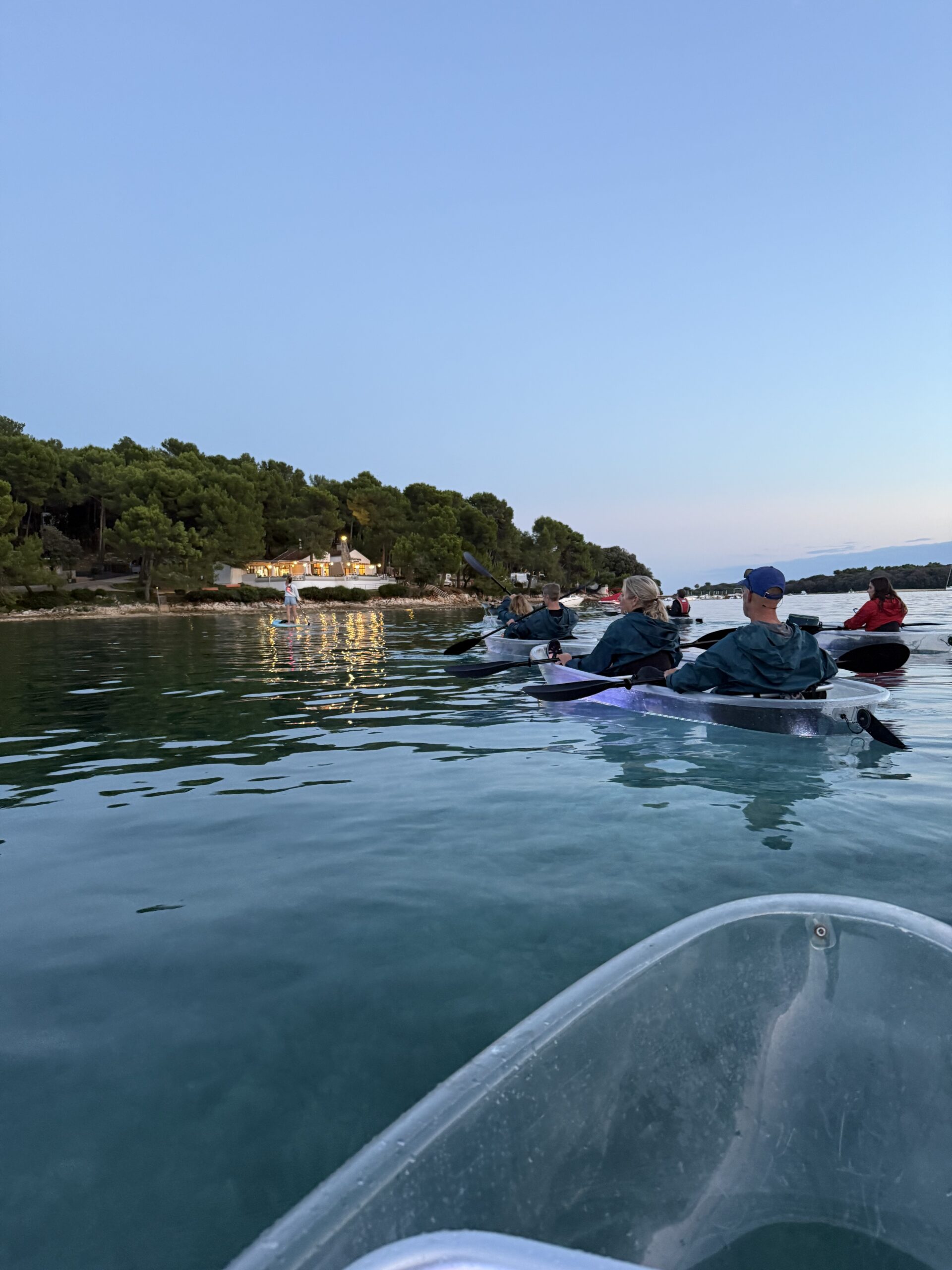 Retreat Experience