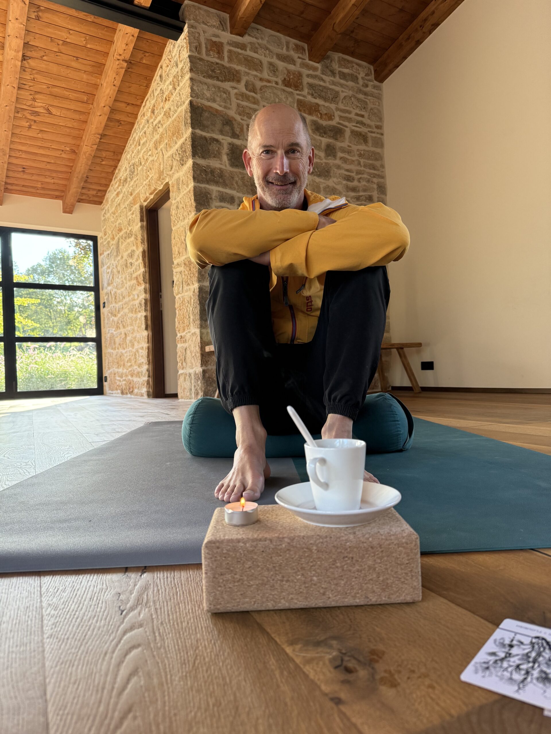 Retreat Experience