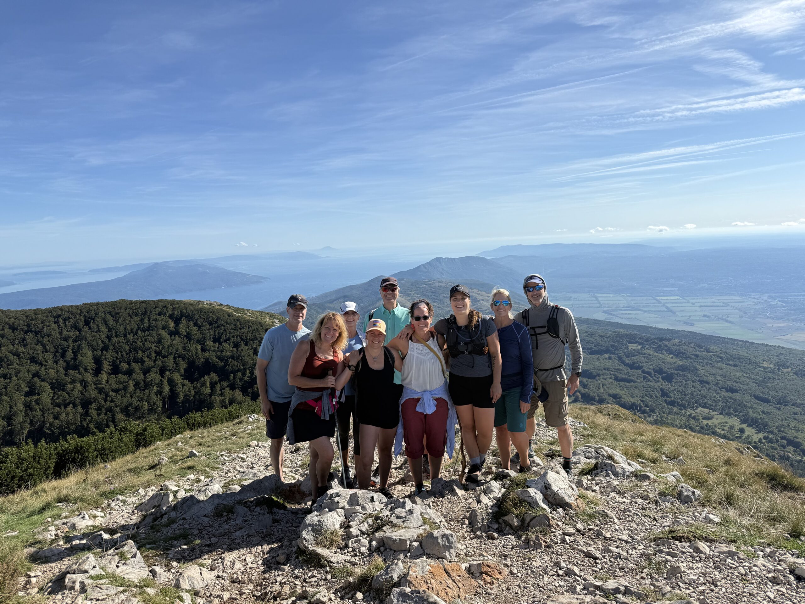 Retreat Group