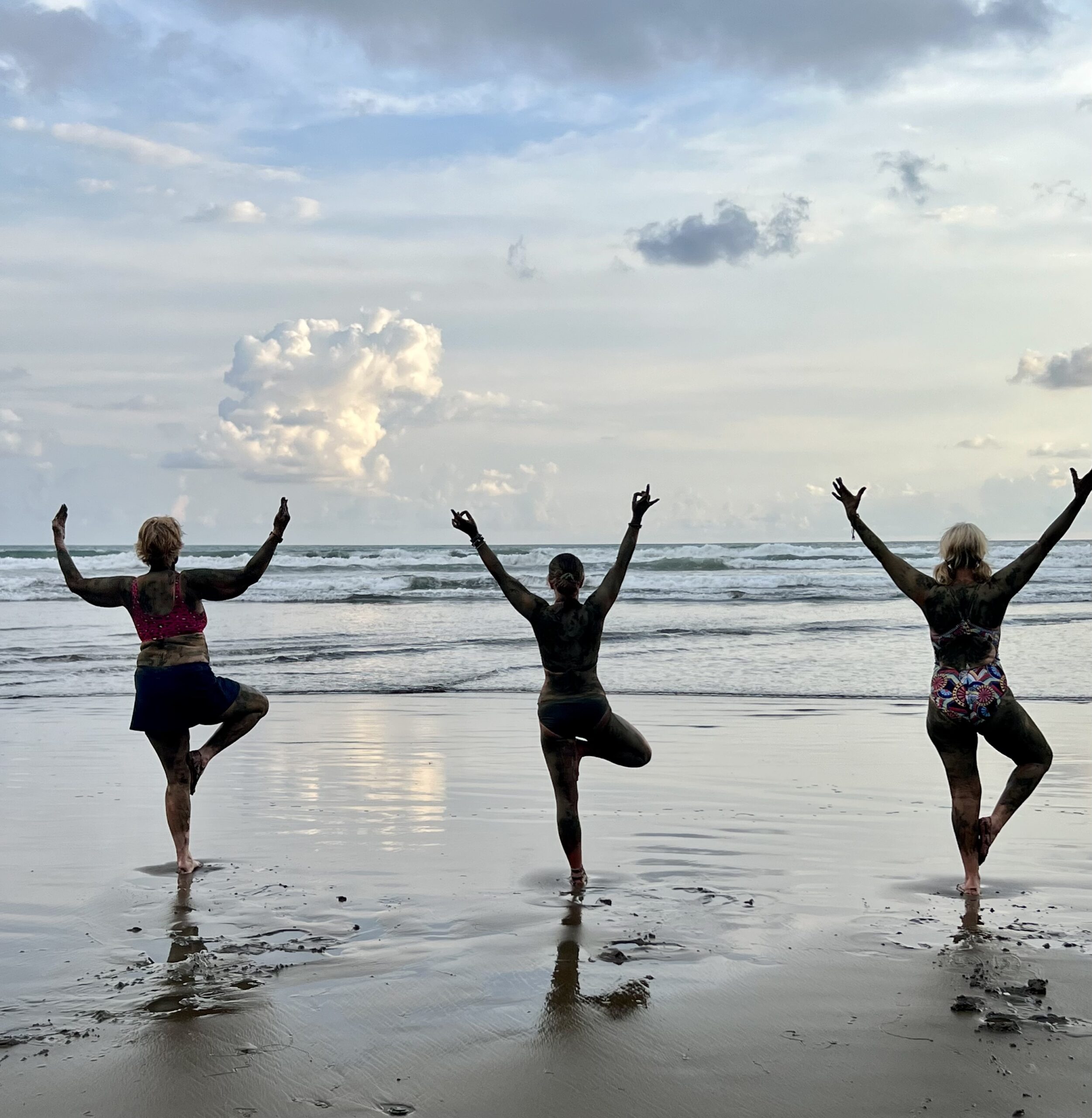 Retreat Experience