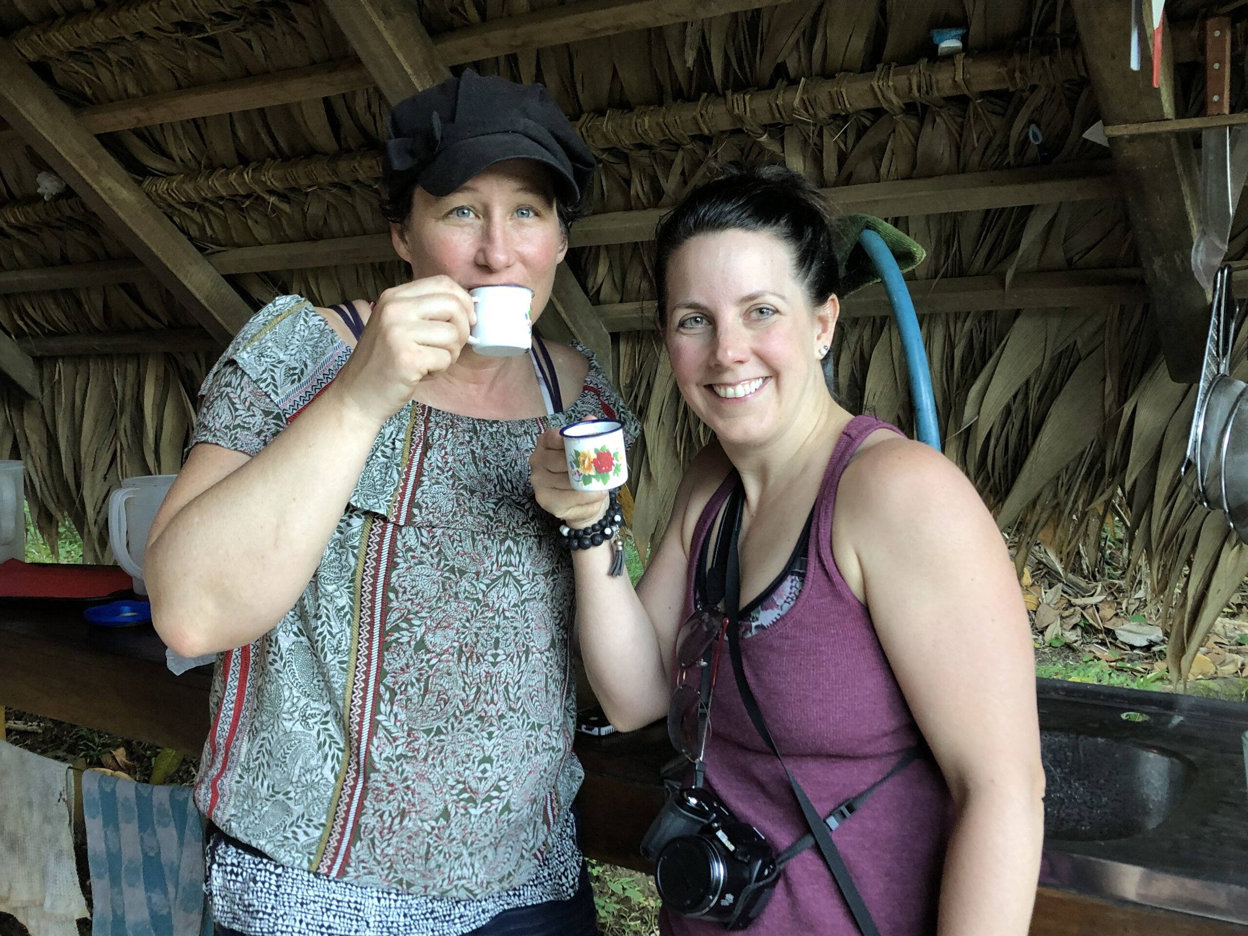 Retreat Experience